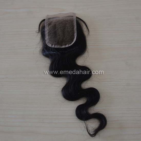 body wave lace closure